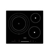 VITROCERAMICA INDUCCION SIEMENS EH601MD21E