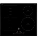 VITROCERAMICA INDUCCION BALAY 3EB929LQ 3 ZONAS, ENCASTRABLE, BISELADA, CONTROL DESLIZANTE, ZONA 60cm