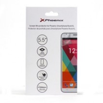 PROTECTOR PANTALLA PHOENIX TELEFONO MOVIL SMARTPHONE