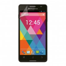 PROTECTOR PANTALLA PHOENIX TELEFONO SMARTPHONE 4.5"