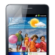 PROTECTOR PANTALLA PHOENIX SAMSUNG GALAXY S2