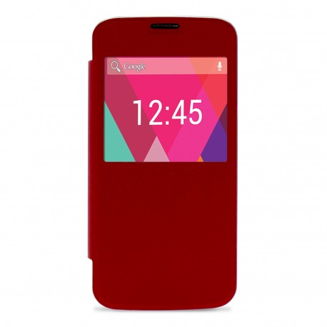 FUNDA SLIM COVER CASE PHOENIX TELEFONO