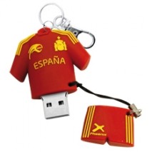 MEMORIA USB JETFLASH PHOENIX 16GB MUÑECO