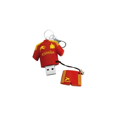 MEMORIA USB JETFLASH PHOENIX 16GB MUÑECO