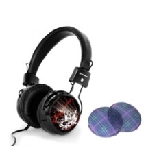 AURICULARES PHOENIX PHSTREET STEREO