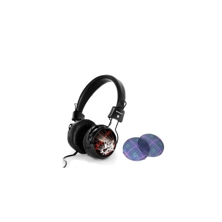 AURICULARES PHOENIX PHSTREET STEREO
