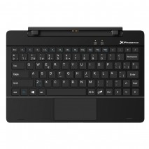 TECLADO TABLET WINDOWS PC 10.1" PHOENIX
