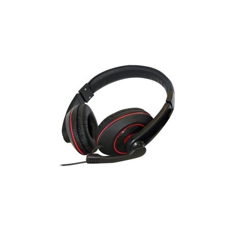 AURICULARES CON MICROFONO PHOENIX TALK AND