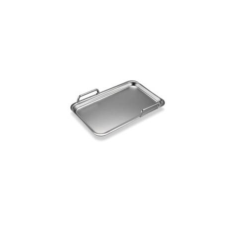 ACCESORIO VITROCERAMICA SIEMENS PLANCHA TEPPAN YAKI PARA ZONA FLEXINDUCCION
