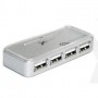 HUB USB 4 PUERTOS 2.0 PHOENIX