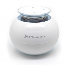 ALTAVOZ PORTATIL PHOENIX UFOBOOM UNIVERSAL BLUETOOTH
