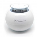 ALTAVOZ PORTATIL PHOENIX UFOBOOM UNIVERSAL BLUETOOTH