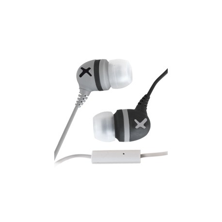 AURICULARES BOTON CON MICROFONO MANOS LIBRES