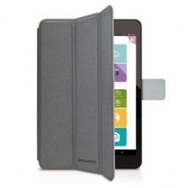 FUNDA COVER CASE PHOENIX PIEL TABLET
