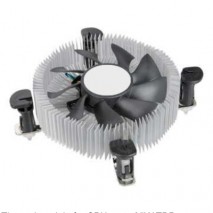 VENTILADOR BAJO PERFIL CAJA MINI 12V