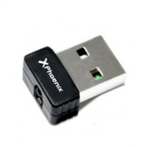 ADAPTADOR USB 2.0 WIFI PHOENIX 150