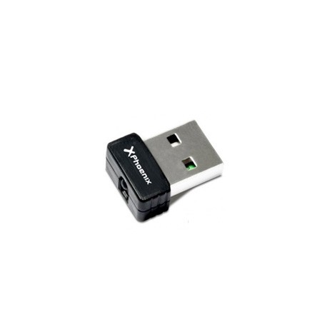 ADAPTADOR USB 2.0 WIFI PHOENIX 150