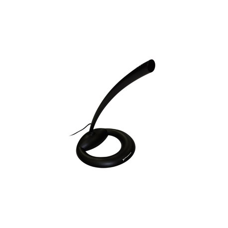 MICROFONO PHOENIX MULTIMEDIA PIE FLEXIBLE SOBREMESA