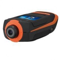 VIDEO CAMARA SPORT PHOENIX XPLORERCAMHD PANTALLA