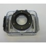 ACCESORIO REPUESTO CARCASA SUMERGIBLE CASE CAMARA
