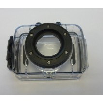 ACCESORIO REPUESTO CARCASA SUMERGIBLE CASE CAMARA
