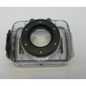 ACCESORIO REPUESTO CARCASA SUMERGIBLE CASE CAMARA