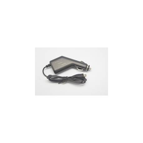 ACCESORIO CARGADOR COCHE MECHERO MINI USB