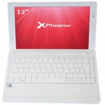 BAREBONE PORTATIL PHOENIX 11.6" LED WEBCAM