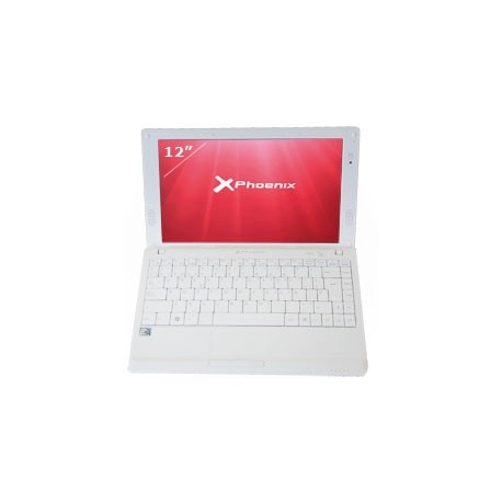 BAREBONE PORTATIL PHOENIX 11.6" LED WEBCAM