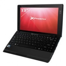 BAREBONE PORTATIL PHOENIX 11.6" LED WEBCAM