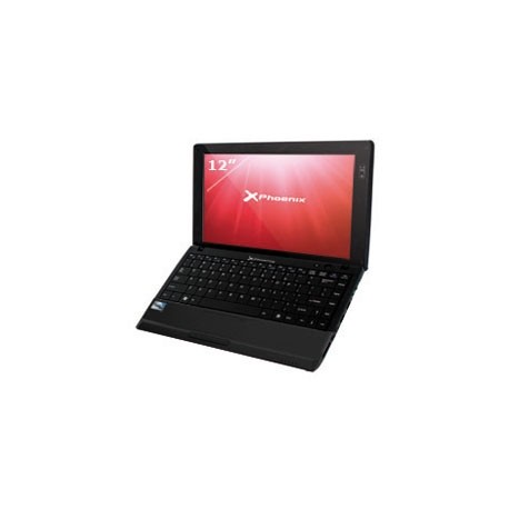 BAREBONE PORTATIL PHOENIX 11.6" LED WEBCAM