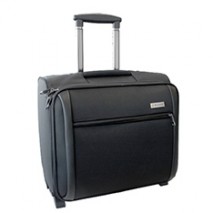 MALETIN TROLLEY CON RUEDAS PORTATIL PHOENIX
