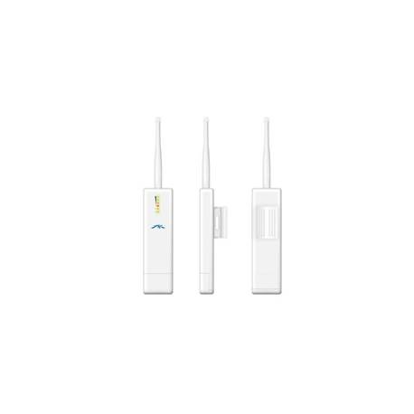 PUNTO ACCESO UBIQUITI 2.4GHZ PICO M2