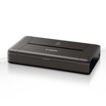 IMPRESORA CANON IP110 INYECCION COLOR PORTATIL