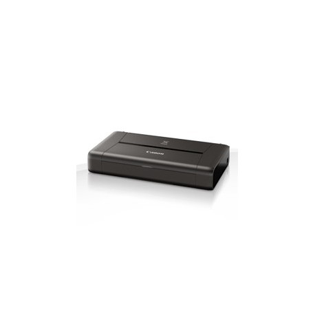 IMPRESORA CANON IP110 INYECCION COLOR PORTATIL