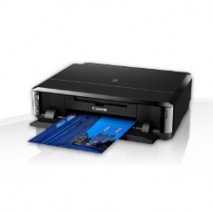 IMPRESORA CANON IP7250 INYECCION COLOR PIXMA