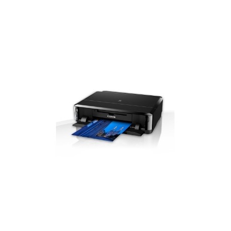 IMPRESORA CANON IP7250 INYECCION COLOR PIXMA