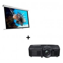 VIDEOPROYECTOR RICOH PJS2240 SVGA 800X600 3000