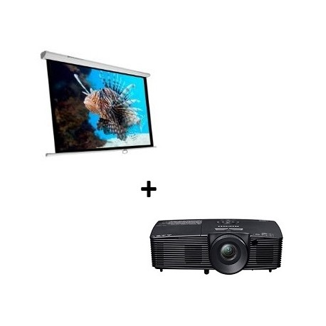 VIDEOPROYECTOR RICOH PJS2240 SVGA 800X600 3000