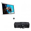 VIDEOPROYECTOR RICOH PJS2240 SVGA 800X600 3000
