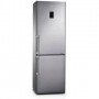 FRIGORIFICO SAMSUNG COMBI  RB31FEJNBSS  1.85m A+++ ACERO, INVERTER 10 AÑOS