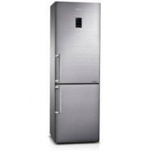 FRIGORIFICO SAMSUNG COMBI  RB31FEJNBSS  1.85m A+++ ACERO, INVERTER 10 AÑOS
