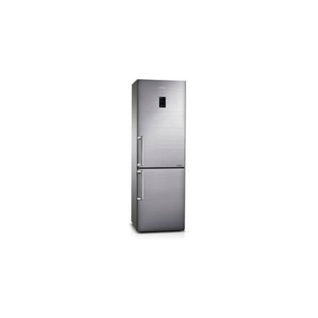 FRIGORIFICO SAMSUNG COMBI  RB31FEJNBSS  1.85m A+++ ACERO, INVERTER 10 AÑOS