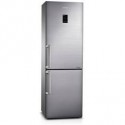 FRIGORIFICO SAMSUNG COMBI  RB31FEJNBSS  1.85m A+++ ACERO, INVERTER 10 AÑOS