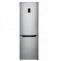 FRIGORIFICO SAMSUNG COMBI  RB31HER2CSA/EF  1.90m A++ ACERO.