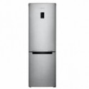 FRIGORIFICO SAMSUNG COMBI  RB31HER2CSA/EF  1.90m A++ ACERO.