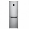 FRIGORIFICO SAMSUNG COMBI  RB31HER2CSA/EF  1.90m A++ ACERO.