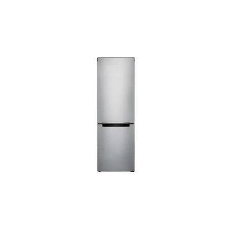 FRIGORIFICO SAMSUNG COMBI RB31HSR2DSA METAL GRAFITO 1.85m A+