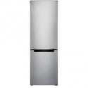 FRIGORIFICO SAMSUNG COMBI RB31HSR2DSA METAL GRAFITO 1.85m A+