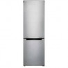 FRIGORIFICO SAMSUNG COMBI RB31HSR2DSA METAL GRAFITO 1.85m A+